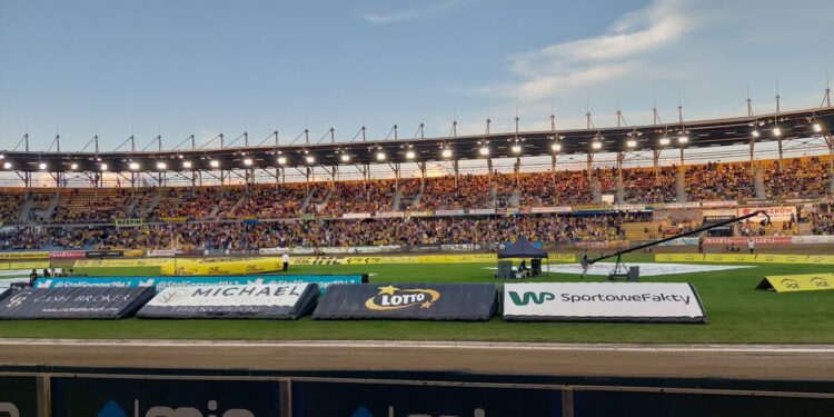 Ostatnia Prosta: żużel i nie tylko