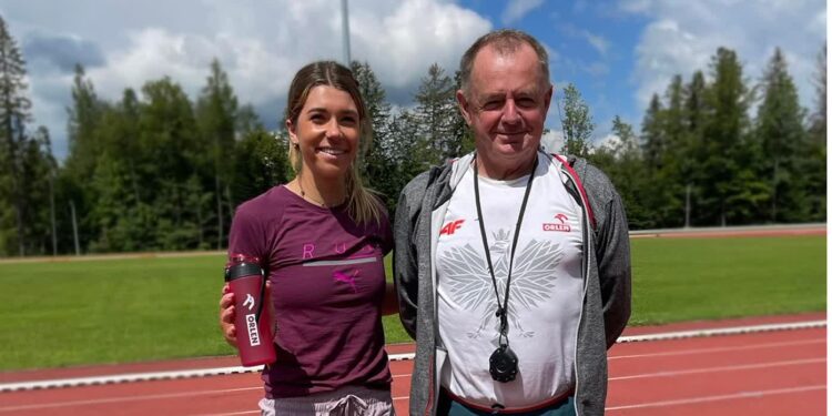 fot. fb Kornelia Lesiewicz