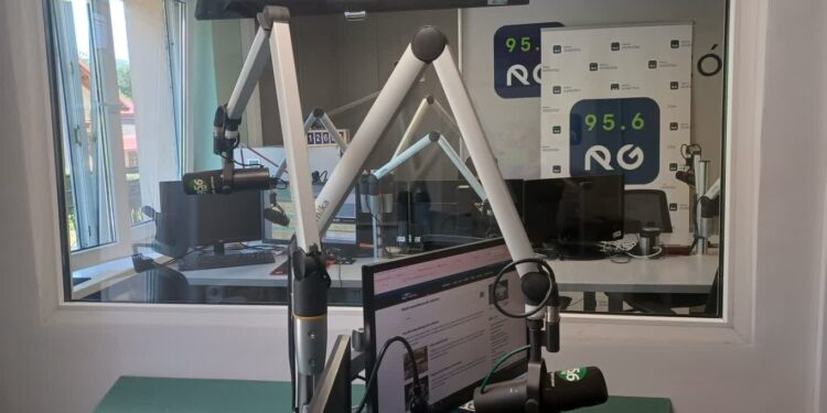 Jest praca w Radiu Gorzów