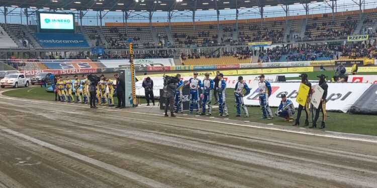 Zbigniew Suchecki: Stal powinna to wygrać