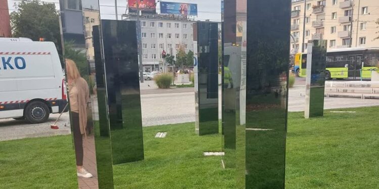 Ostatnie przygotowania przed wizytą Prezydenta RP