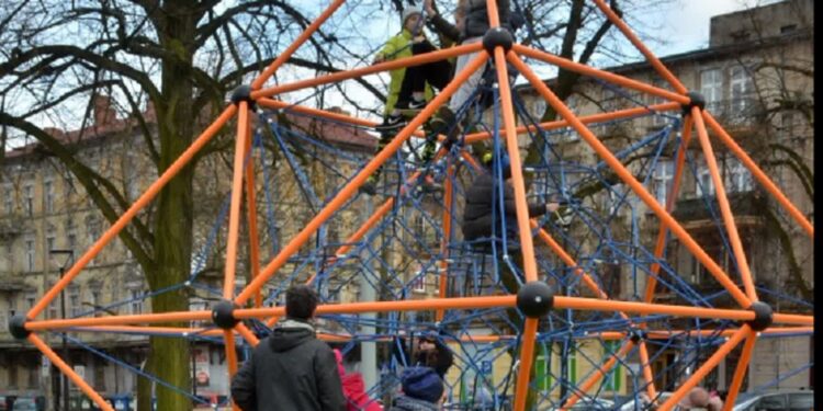 Dewastowali i się doigrali