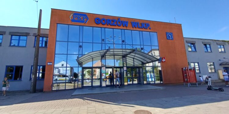 Wykluczony komunikacyjnie Gorzów