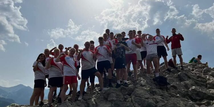 fot. Poland Full Contact Team