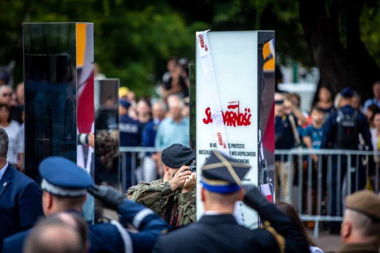 Prezydent RP w Gorzowie