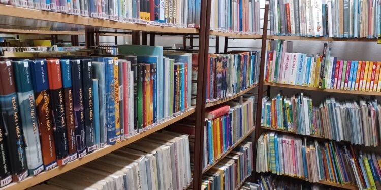 Książki na lato i nie tylko…