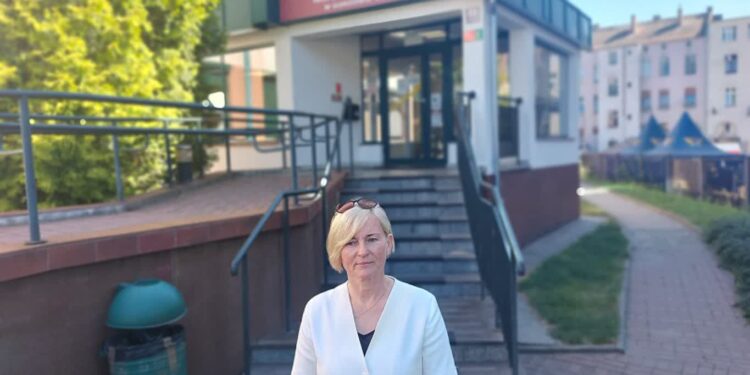 Dzieci w upałach pod szczególną ochroną