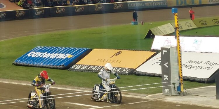 Dwugłos trenersko-menadżerski po pierwszym meczu finałowym