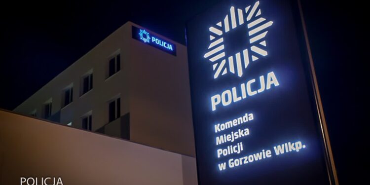 Fałszywe zgłoszenie o pobiciu