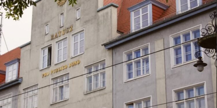 Jest przetarg na modernizację ul. Wał Poprzeczny