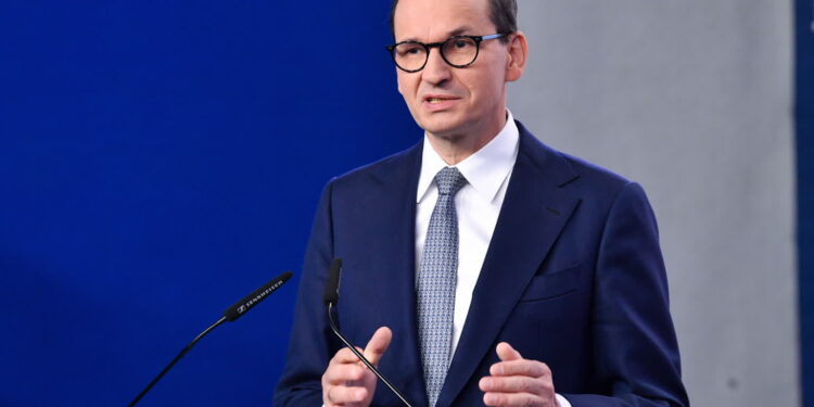 Fot. PAP/Radek Pietruszka