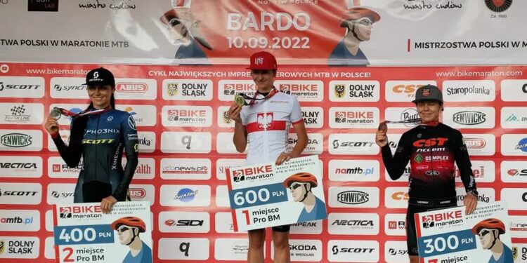 fot. archiwum Barbary Borowieckiej