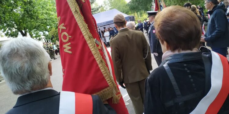 Pamięć o Sybirakach jest ważna i ciągle żywa !