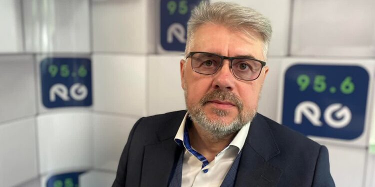 Piotr Guszpit
