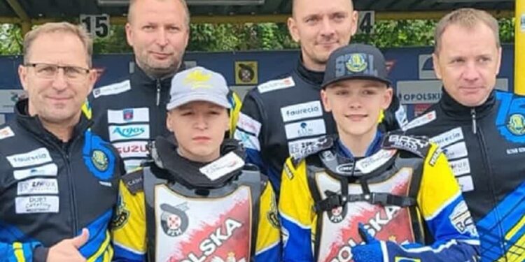 Dwóch nowych adeptów Stali w „250-tkach”