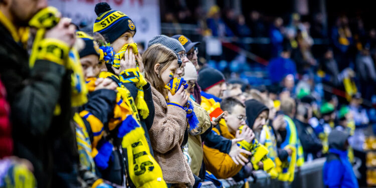 Będzie komplet na Jancarzu