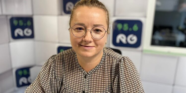 Agnieszka Troszczyńska