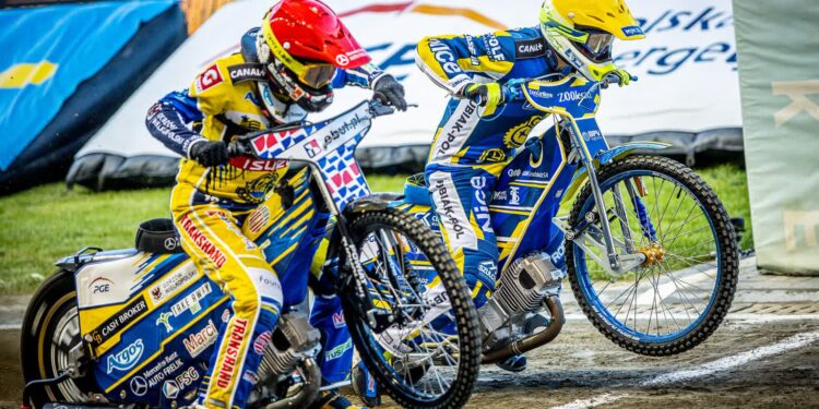 Szymon Woźniak myślami jest już w Lublinie