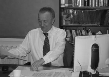 Legenda gorzowskiej, podziemnej Solidarności – Stanisław Żytkowski nie żyje