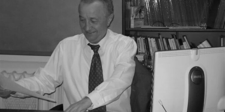 Legenda gorzowskiej, podziemnej Solidarności – Stanisław Żytkowski nie żyje