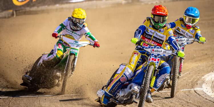 Stalowcy nie boją się częstochowskich „Lwów”