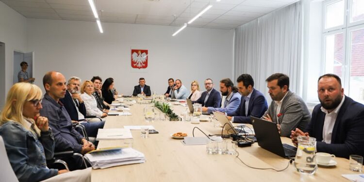 W trosce o połączenia kolejowe dla gorzowian
