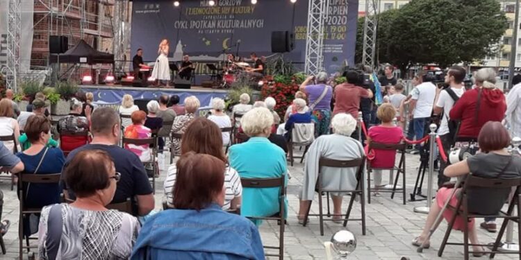 Bardzo dobry „Dobry wieczór, Gorzów”, ale czy będą zmiany?