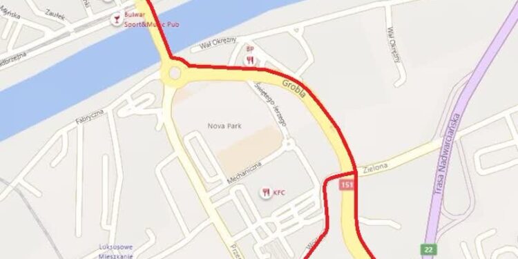 W sobotę XXIII Bieg Solidarności