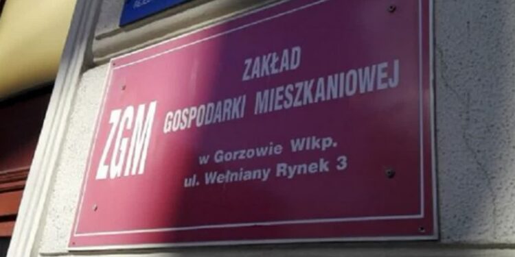 ZGM ma już firmę do eksmisji