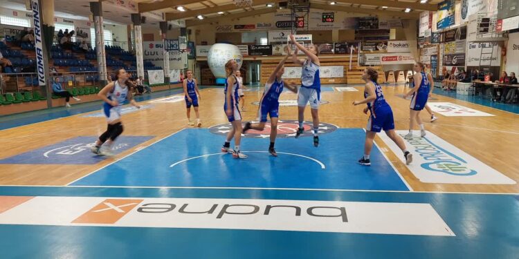 Bez sukcesów w memoriale Piotrowskiej