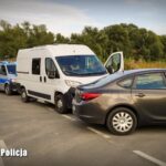 Fot. KPP w Świebodzinie