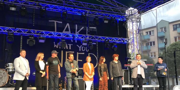 Koniec tegorocznego cyklu „Dobry wieczór, Gorzów”