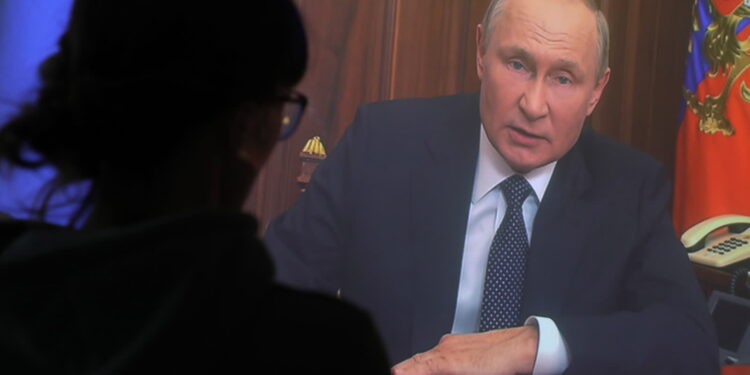 Fot. PAP/EPA/MAXIM SHIPENKOV