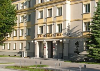 Prokurator Wojtasik: Biegły nie pozostawił wątpliwości co do winy posła Sługockiego