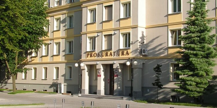 Prokurator Wojtasik: Biegły nie pozostawił wątpliwości co do winy posła Sługockiego