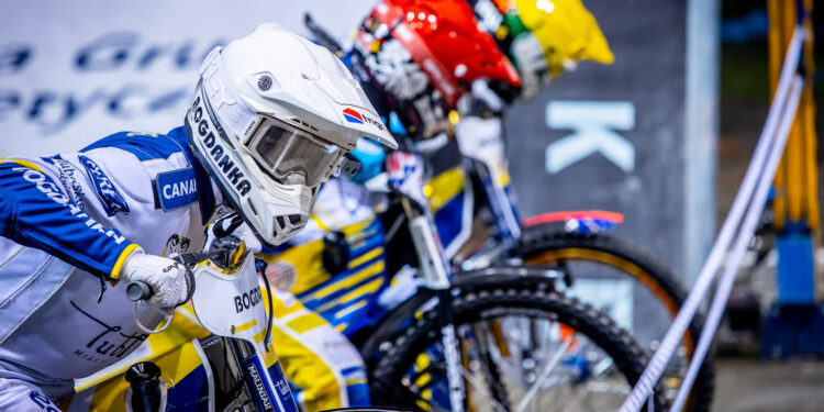 Treningów nie ma, ale pracy jest wiele