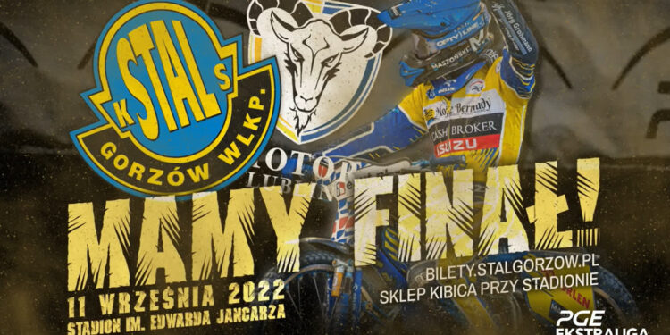 Gorzowianie wierzą w wygraną Stali