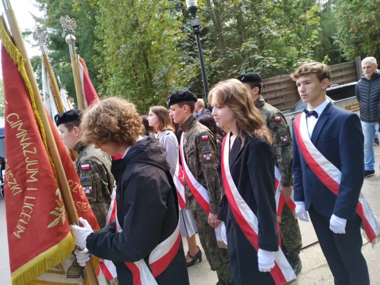 Pamięć o Sybirakach jest ważna i ciągle żywa !