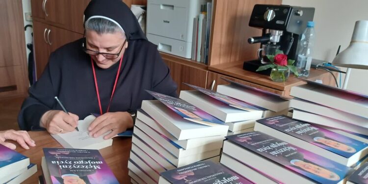 Mężczyźni siostry Michaeli