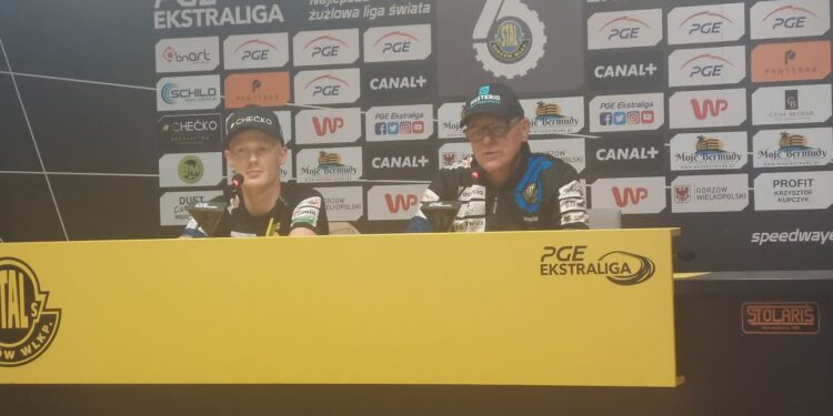 Stal przed finałem musi odwołać trening