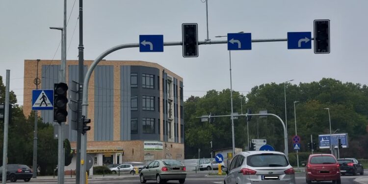 To jednak nie awaria