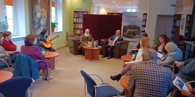 Teatr Byrskich w Gorzowie