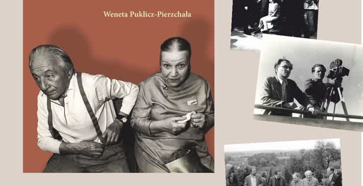 O teatrze Byrskich. Promocja książki Wenety Puklicz-Pierzchały
