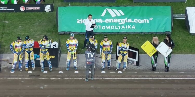 Dokonaliśmy niemożliwego – Woźniak i Chomski o meczu w Częstochowie