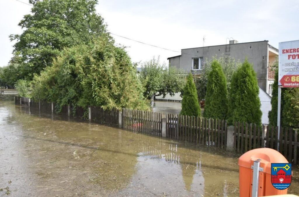 fot: Urząd Gminy Santok