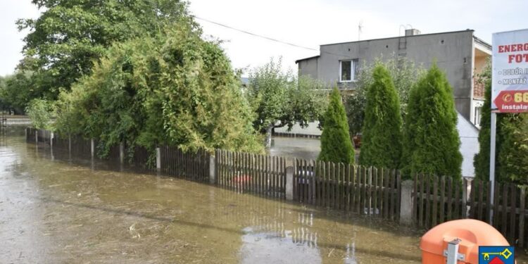 fot: Urząd Gminy Santok