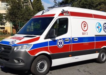 Będzie druga karetka w Kostrzynie nad Odrą!