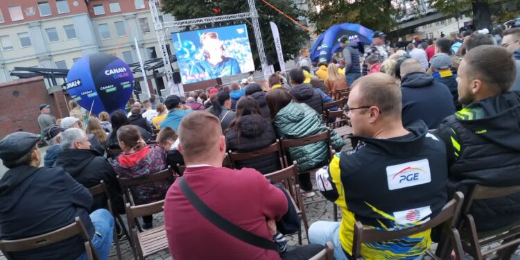 Fot. Piotr Wiśniewski