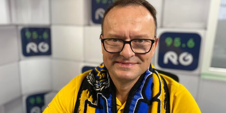 Prezes Stali: Nie będzie pożegnania Bartosza Zmarzlika. Będzie podziękowanie