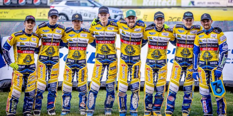 Srebrna gorzowska młodzież chce się uczyć